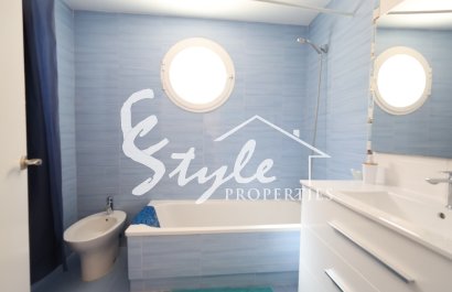 Вторичное жилье - Апартаменты/Квартира - Кампоамор