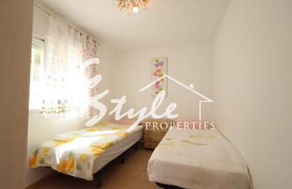 Вторичное жилье - Апартаменты/Квартира - Кампоамор