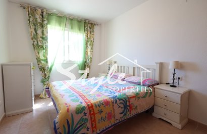 Вторичное жилье - Апартаменты/Квартира - Кампоамор