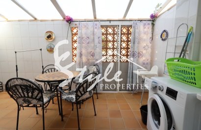 Вторичное жилье - Апартаменты/Квартира - Кампоамор