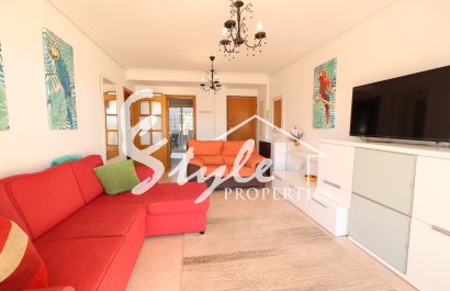 Вторичное жилье - Апартаменты/Квартира - Кампоамор