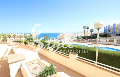 Вторичное жилье - Апартаменты/Квартира - Кампоамор