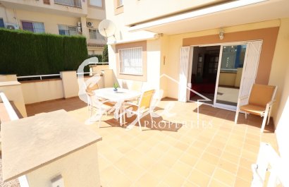 Вторичное жилье - Апартаменты/Квартира - Кампоамор