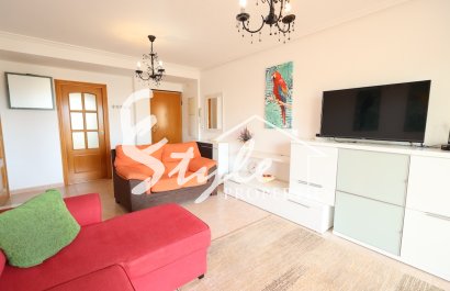 Вторичное жилье - Апартаменты/Квартира - Кампоамор