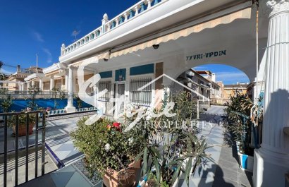 Вторичное жилье - Townhouse - Ла Мата