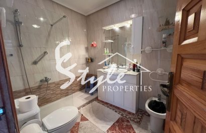 Вторичное жилье - Townhouse - Ла Мата