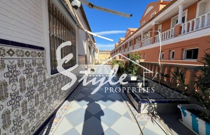 Вторичное жилье - Townhouse - Ла Мата