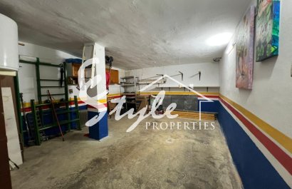 Вторичное жилье - Townhouse - Ла Мата