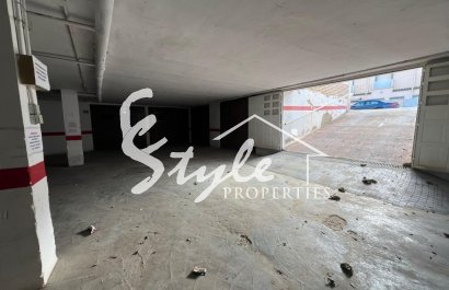 Купить шале на море в La Mata, Torrevieja на Коста Бланке в 150 метрах от пляжа Ла Мата. ID 6318