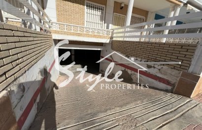 Вторичное жилье - Townhouse - Ла Мата