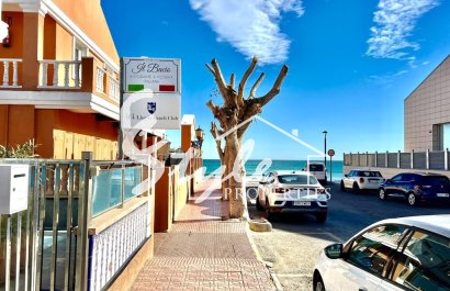 Вторичное жилье - Townhouse - Ла Мата