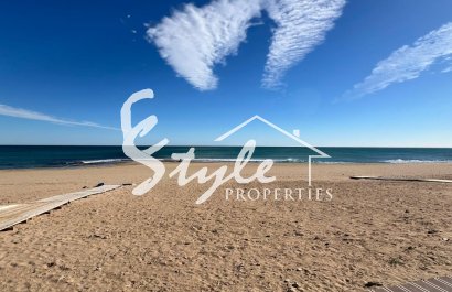 Вторичное жилье - Townhouse - Ла Мата