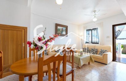 Resale - Townhouse - Punta Prima - La Ciñuelica