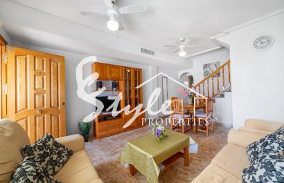 Resale - Townhouse - Punta Prima - La Ciñuelica