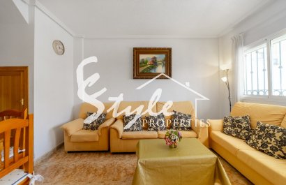 Resale - Townhouse - Punta Prima - La Ciñuelica