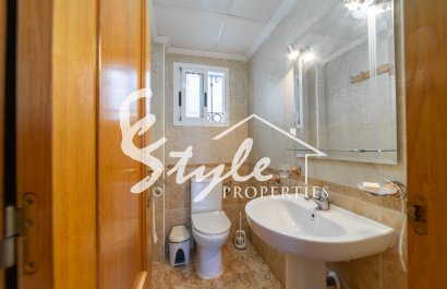 Resale - Townhouse - Punta Prima - La Ciñuelica