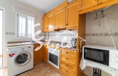 Resale - Townhouse - Punta Prima - La Ciñuelica