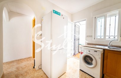 Resale - Townhouse - Punta Prima - La Ciñuelica