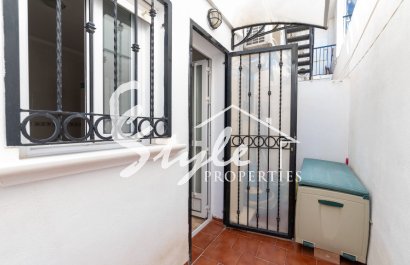 Resale - Townhouse - Punta Prima - La Ciñuelica