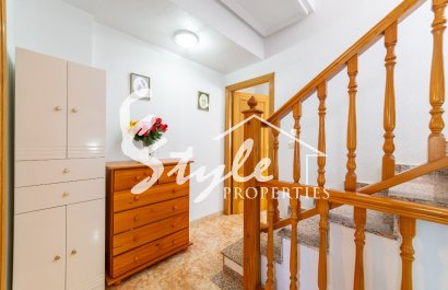 Resale - Townhouse - Punta Prima - La Ciñuelica
