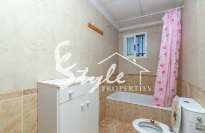 Resale - Townhouse - Punta Prima - La Ciñuelica