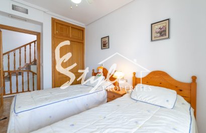 Resale - Townhouse - Punta Prima - La Ciñuelica