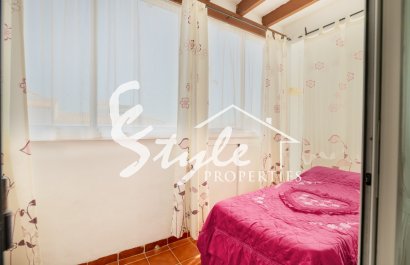 Resale - Townhouse - Punta Prima - La Ciñuelica