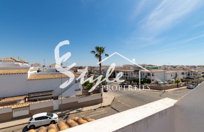 Resale - Townhouse - Punta Prima - La Ciñuelica