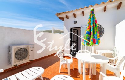 Resale - Townhouse - Punta Prima - La Ciñuelica