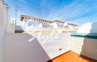 Resale - Townhouse - Punta Prima - La Ciñuelica