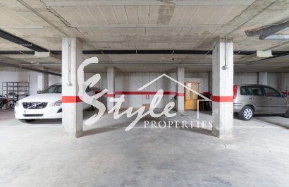 For sale charming townhouse with parking in La Cinuelica, Punta Prima, Orihuela Costa. ID1970