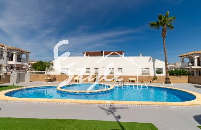 Resale - Townhouse - Punta Prima - La Ciñuelica