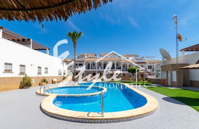 Resale - Townhouse - Punta Prima - La Ciñuelica