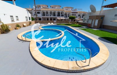 Resale - Townhouse - Punta Prima - La Ciñuelica