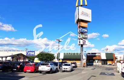 Resale - Townhouse - Punta Prima - La Ciñuelica