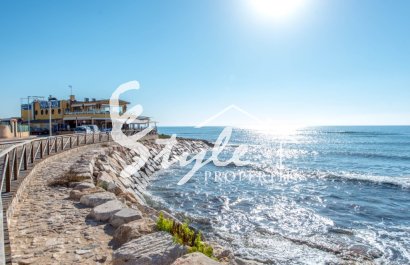 Resale - Townhouse - Punta Prima - La Ciñuelica