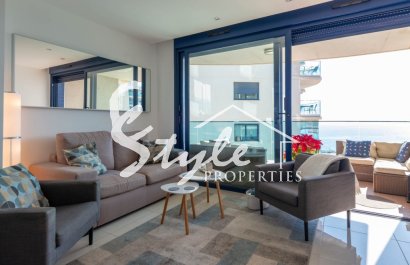 Resale - Apartment - Punta Prima