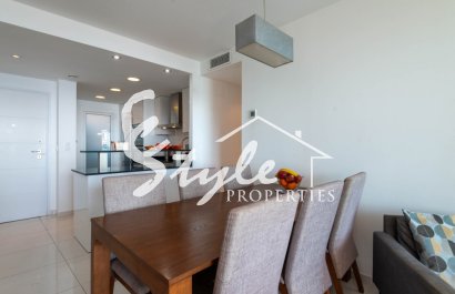 Resale - Apartment - Punta Prima