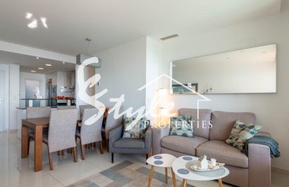 Resale - Apartment - Punta Prima