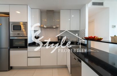 Resale - Apartment - Punta Prima