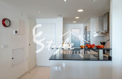 Resale - Apartment - Punta Prima