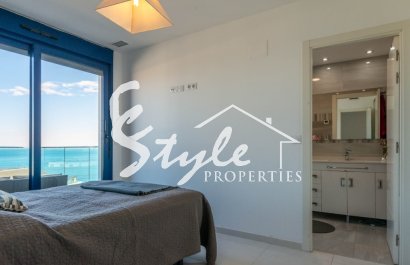 Resale - Apartment - Punta Prima
