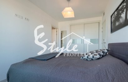 Resale - Apartment - Punta Prima