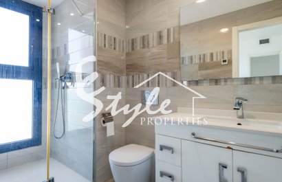 Resale - Apartment - Punta Prima