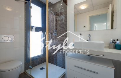 Resale - Apartment - Punta Prima