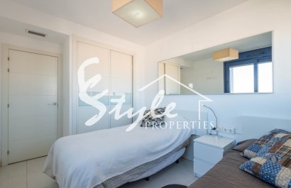 Resale - Apartment - Punta Prima