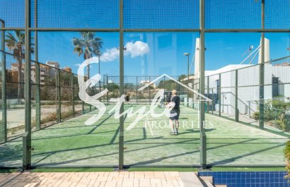 Resale - Apartment - Punta Prima