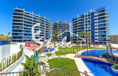 Resale - Apartment - Punta Prima