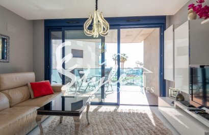 Resale - Apartment - Punta Prima