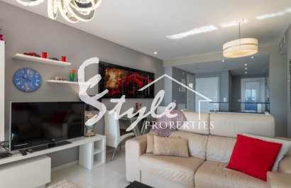 Resale - Apartment - Punta Prima